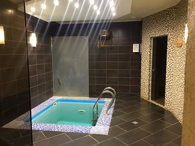 Банный комплекс Дача — сауны и бани Харькова